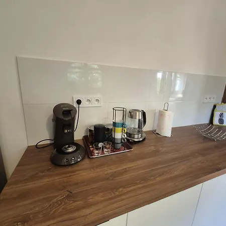 Chez Nous Lucciana (Corsica)