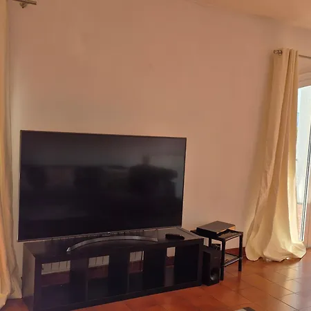 Chez Nous Lejlighed *