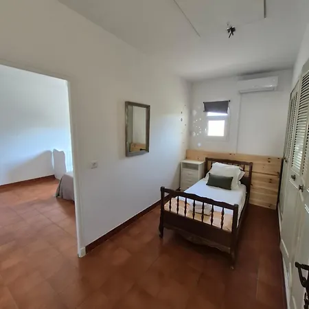 Lejlighed Chez Nous Lucciana (Corsica)