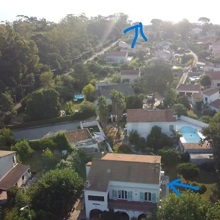 Chez Nous Lejlighed Lucciana (Corsica)