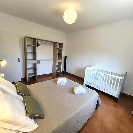 Lejlighed Chez Nous *