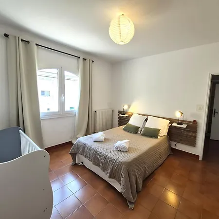 Lejlighed Chez Nous *