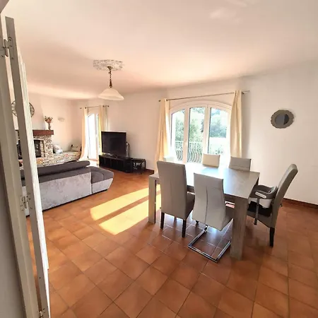 Lejlighed Chez Nous *