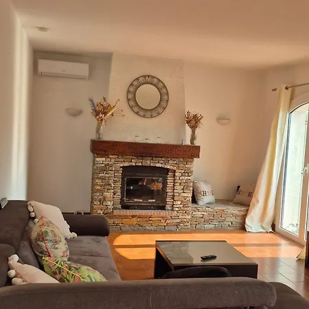 Chez Nous Lejlighed *