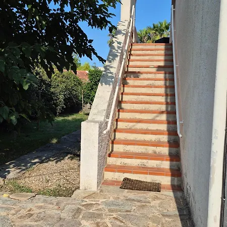 Lejlighed Chez Nous *