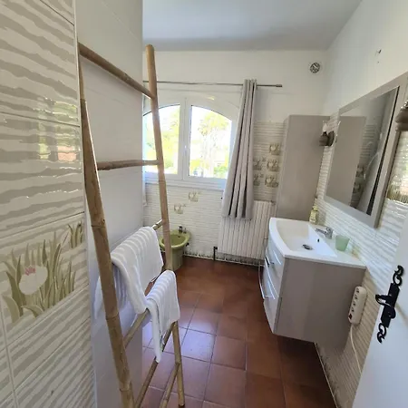 Chez Nous Lejlighed Lucciana (Corsica)