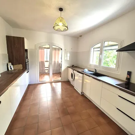 Chez Nous Lucciana (Corsica)