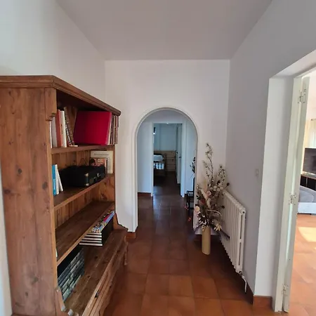 Chez Nous * Lucciana (Corsica)