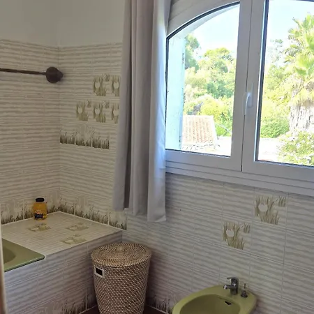 Chez Nous Lejlighed Lucciana (Corsica)