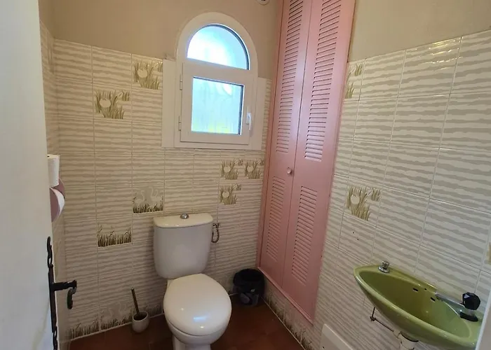 Chez Nous Apartamento