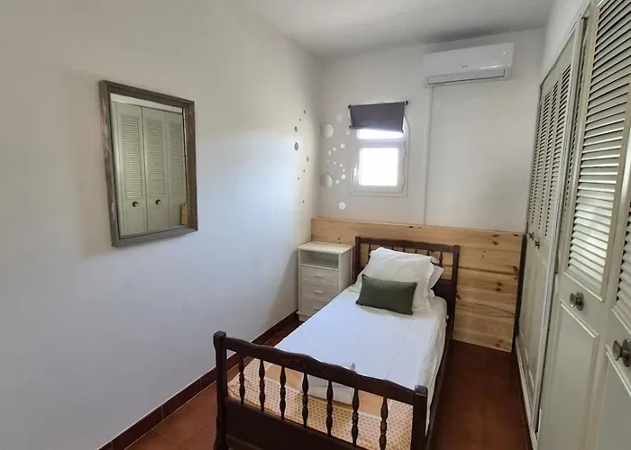 Chez Nous Apartamento *