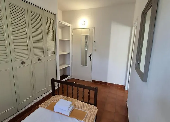 Chez Nous Apartamento Lucciana (Corsica)