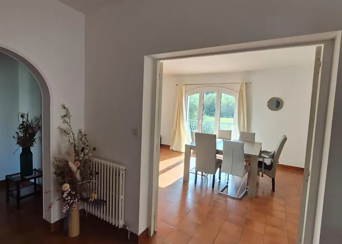 Chez Nous * Lucciana (Corsica)