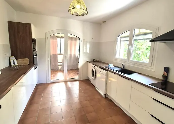 Chez Nous Lucciana (Corsica)