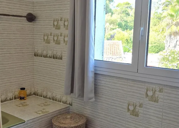 Chez Nous Apartamento Lucciana (Corsica)