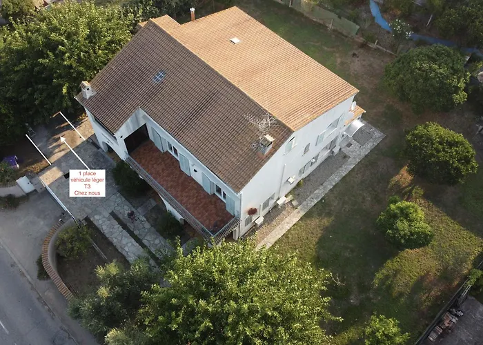 Chez Nous Apartamento