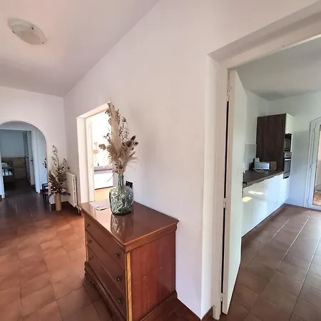 Apartamento Chez Nous Lucciana (Corsica)