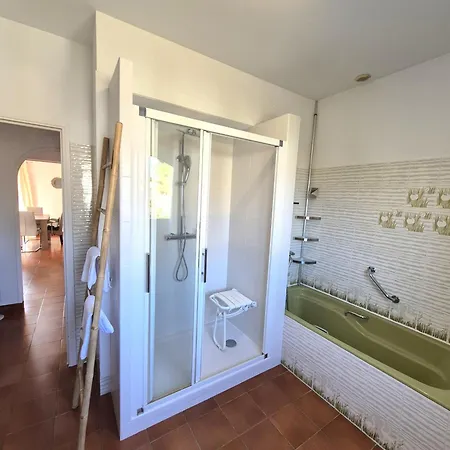 דירה Chez Nous
