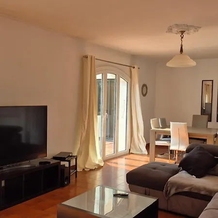Apartment Chez Nous