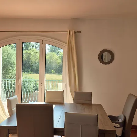 Chez Nous Apartment Lucciana (Corsica)