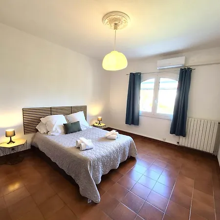 Apartamento Chez Nous *