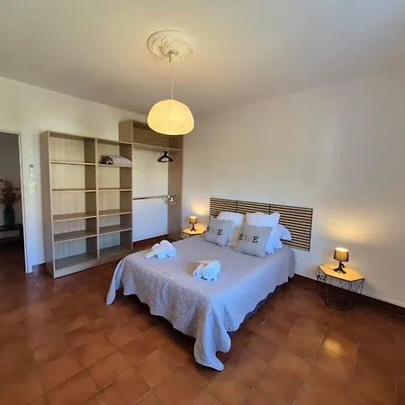 Chez Nous * Lucciana (Corsica)