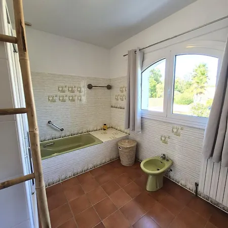 Chez Nous Appartamento Lucciana (Corsica)
