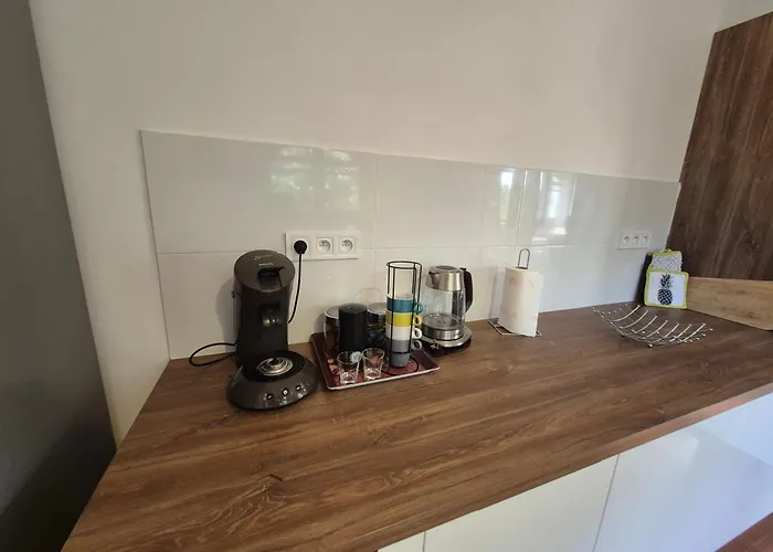 Chez Nous Lucciana (Corsica)