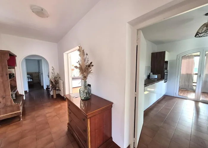 Apartment Chez Nous Lucciana (Corsica)