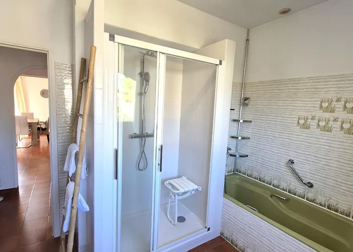 Apartment Chez Nous