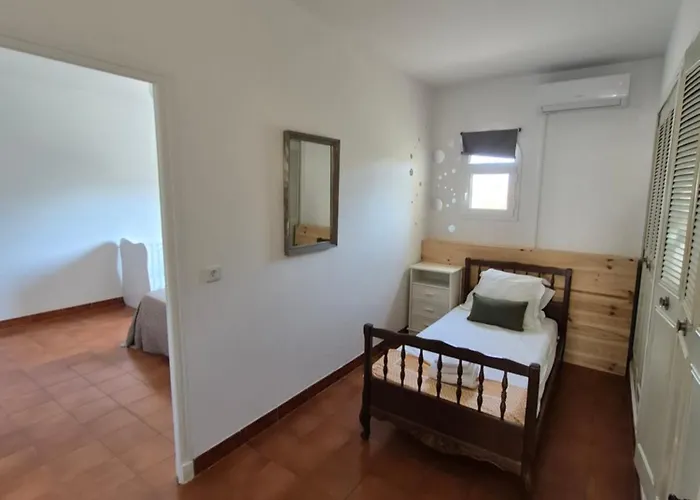 Apartment Chez Nous Lucciana (Corsica)