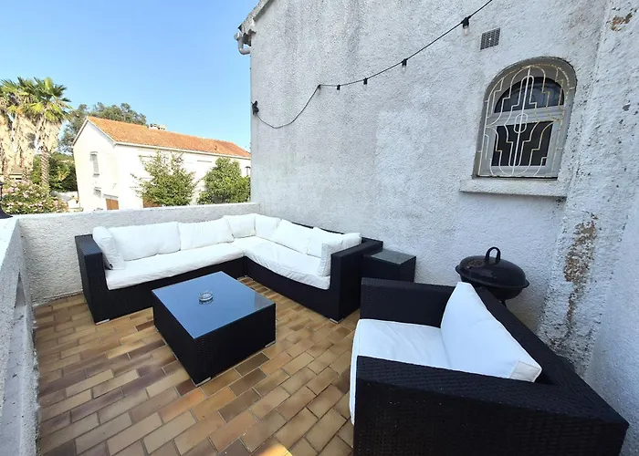 Apartment Chez Nous