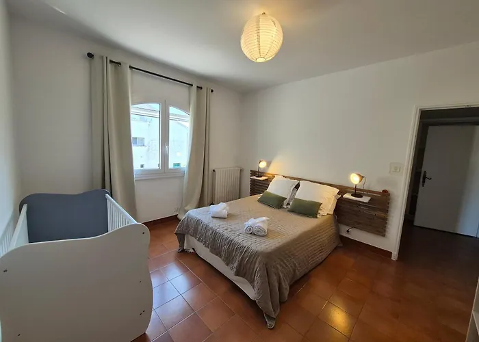 Apartment Chez Nous