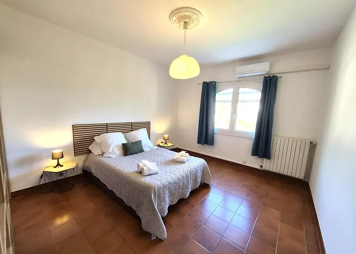 Apartment Chez Nous *