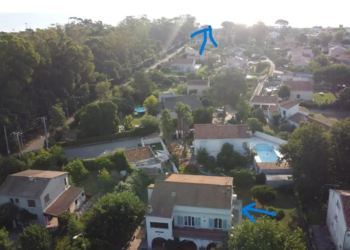 Chez Nous Apartamento Lucciana (Corsica)