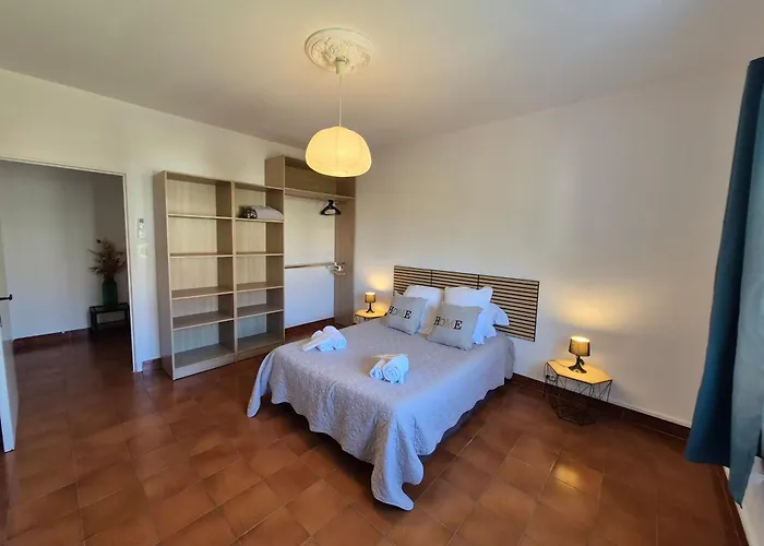 Chez Nous * Lucciana (Corsica)