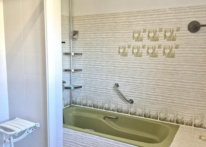 Apartment Chez Nous