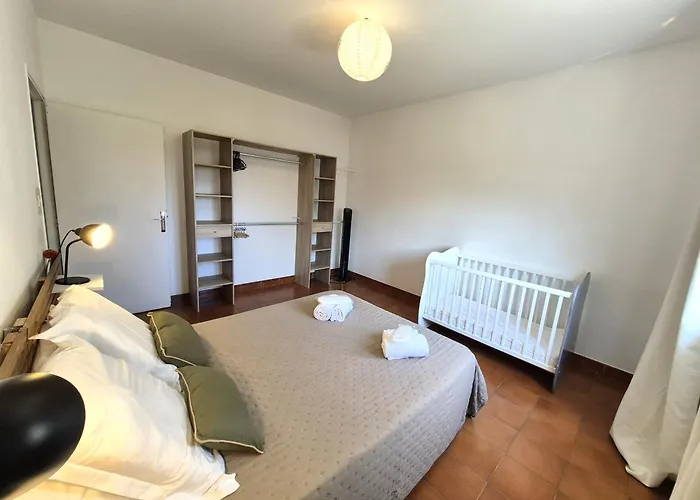 Apartment Chez Nous *