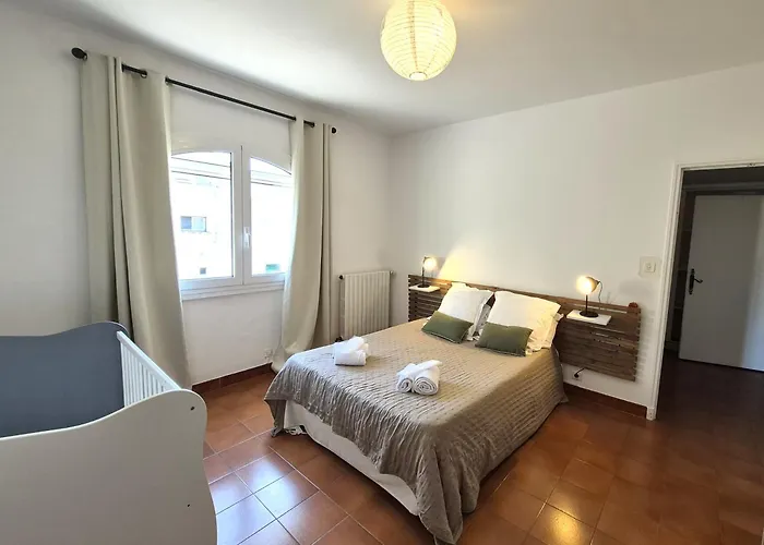 Apartment Chez Nous *