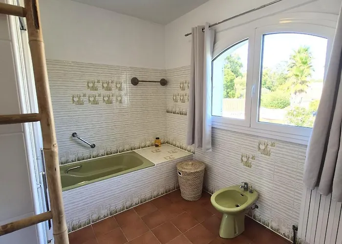 Chez Nous Apartamento Lucciana (Corsica)