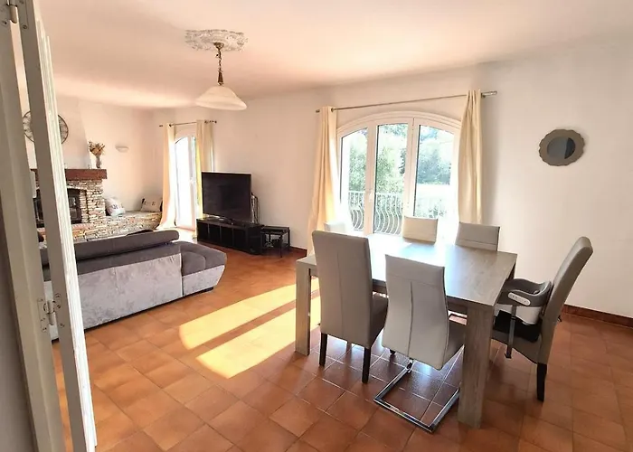 Apartment Chez Nous *