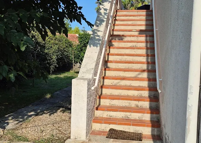 Apartamento Chez Nous *