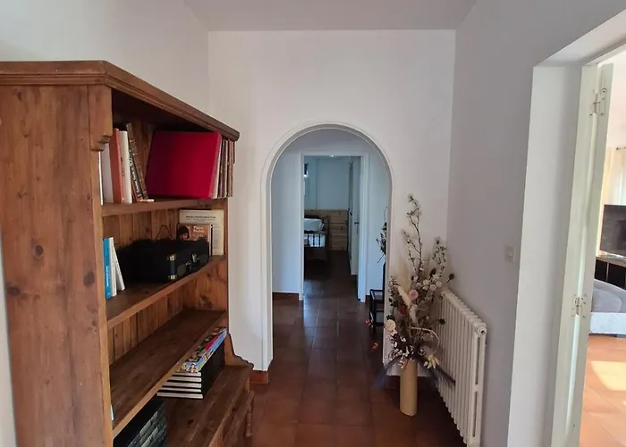 Chez Nous * Lucciana (Corsica)